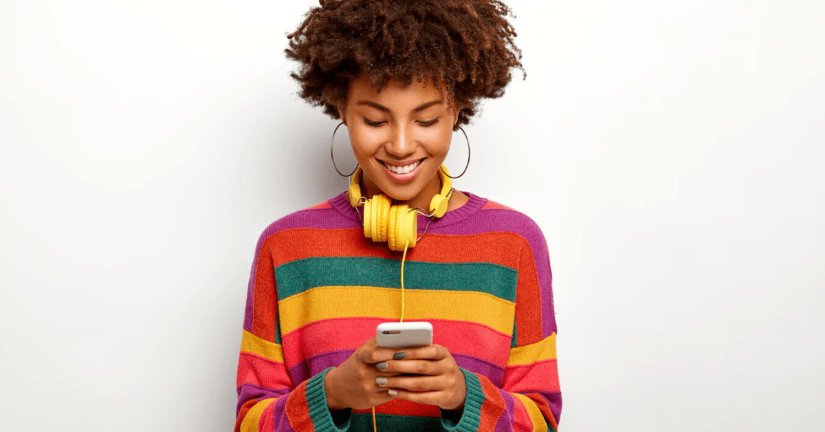 Descargas en tu sitio web